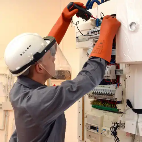 elektricien Stompetoren